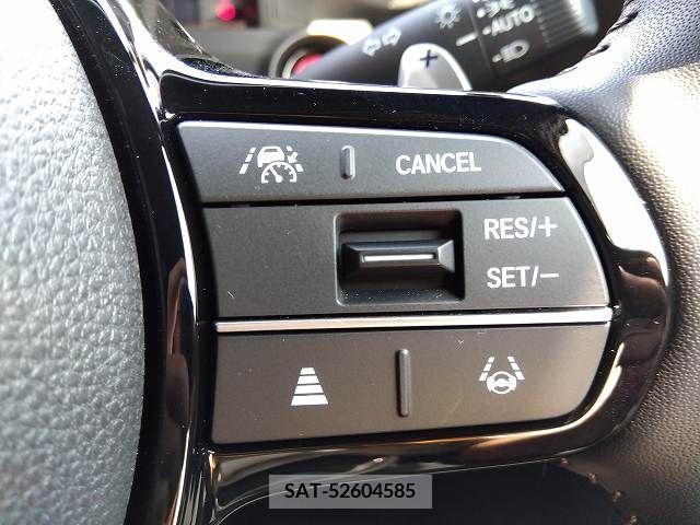 Honda N BOX CUSTOM 2023-12 350404-25