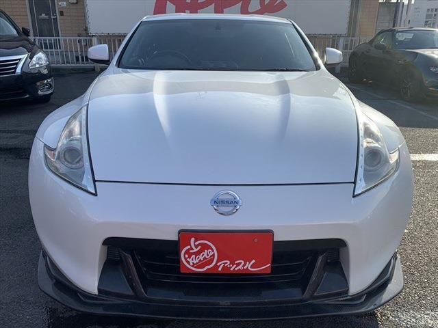 Nissan FAIRLADY Z 2009-09 185255-1
