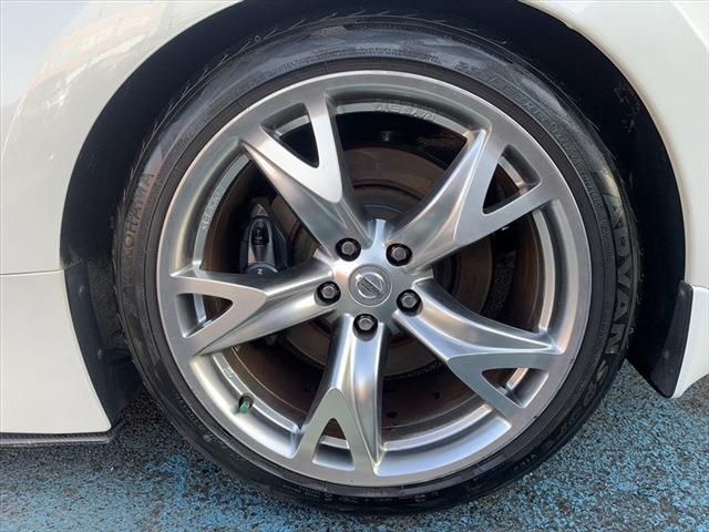 Nissan FAIRLADY Z 2009-09 185255-14
