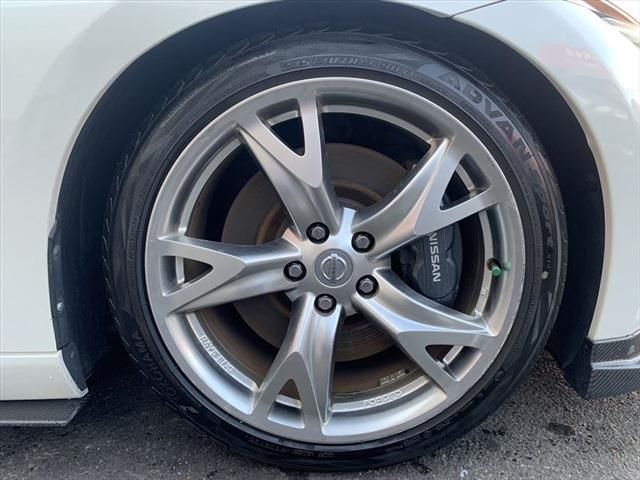 Nissan FAIRLADY Z 2009-09 185255-12
