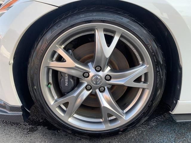 Nissan FAIRLADY Z 2009-09 185255-15