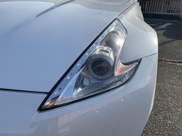Nissan FAIRLADY Z 2009-09 185255-8