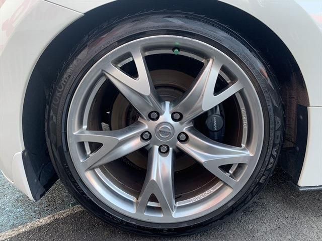 Nissan FAIRLADY Z 2009-09 185255-13
