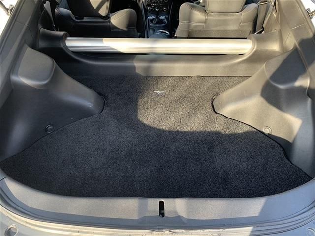 Nissan FAIRLADY Z 2009-09 185255-19