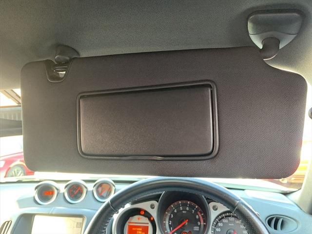 Nissan FAIRLADY Z 2009-09 185255-29
