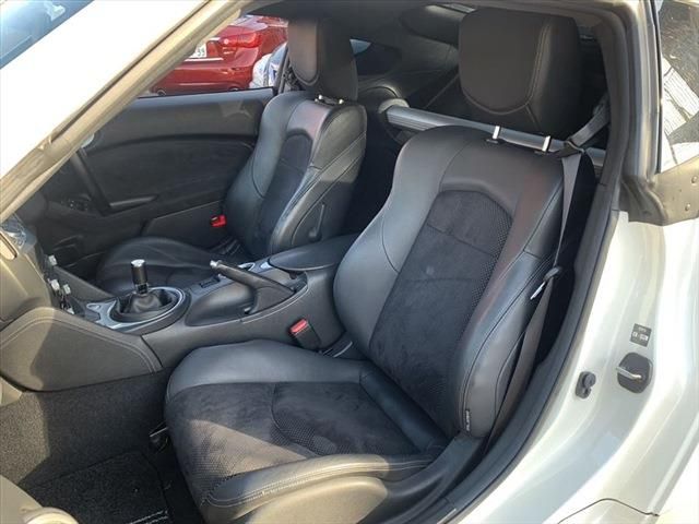 Nissan FAIRLADY Z 2009-09 185255-18