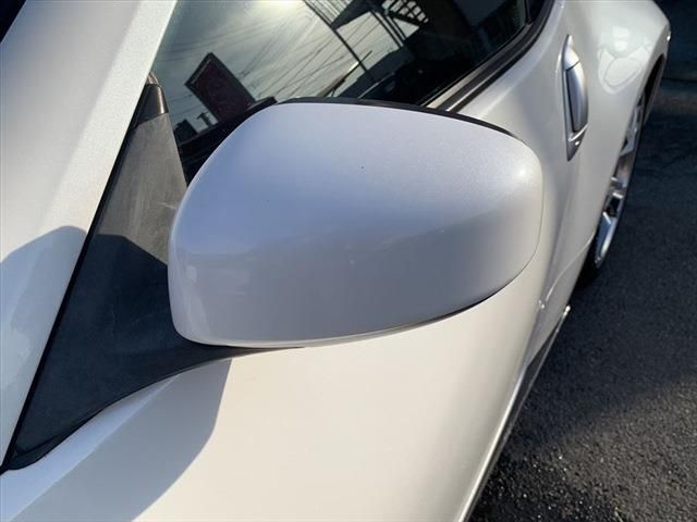 Nissan FAIRLADY Z 2009-09 185255-10