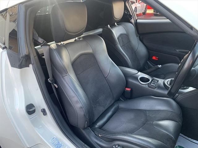 Nissan FAIRLADY Z 2009-09 185255-17