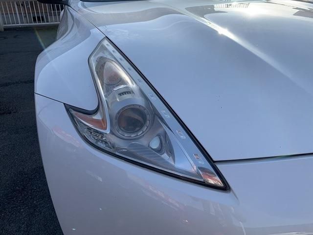 Nissan FAIRLADY Z 2009-09 185255-9