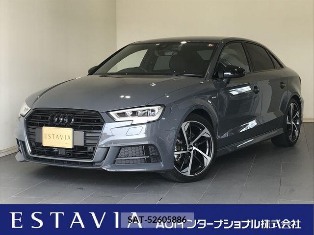 Audi A3 SEDAN 2019-11 261777-0