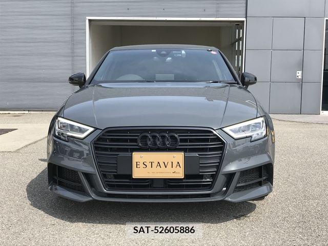 Audi A3 SEDAN 2019-11 261777-3