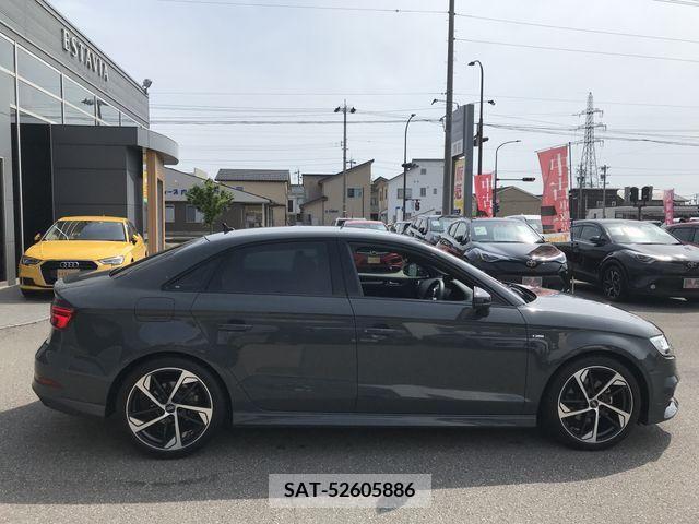 Audi A3 SEDAN 2019-11 261777-5