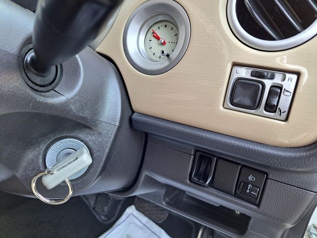 Suzuki LAPIN 2008-02 182426-4