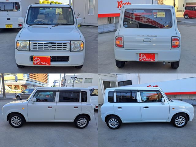 Suzuki LAPIN 2008-02 182426-16