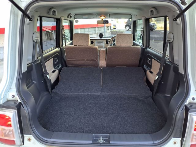Suzuki LAPIN 2008-02 182426-13