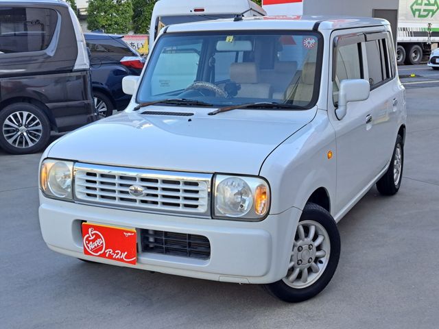 Suzuki LAPIN 2008-02 182426-0