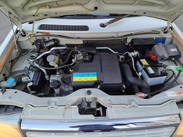 Suzuki LAPIN 2008-02 182426-17
