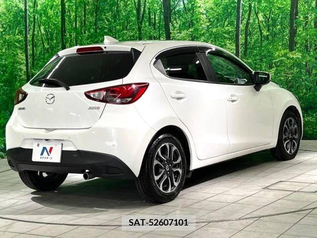 Mazda DEMIO 2019-08 380074-17