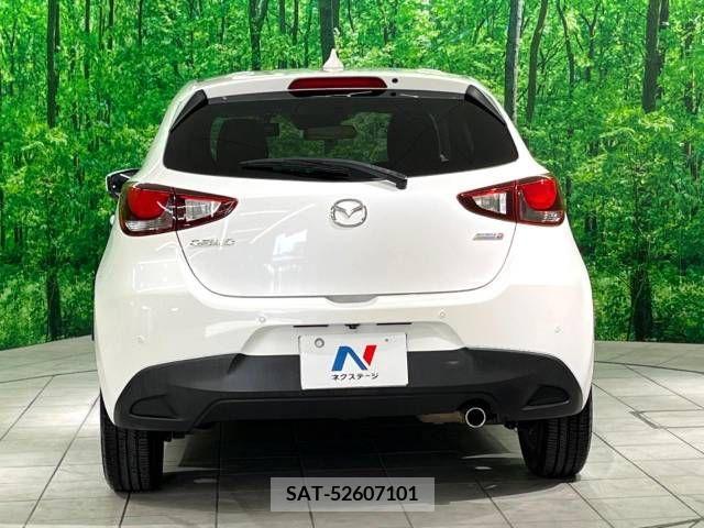Mazda DEMIO 2019-08 380074-15