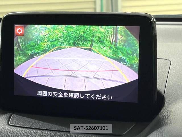 Mazda DEMIO 2019-08 380074-3