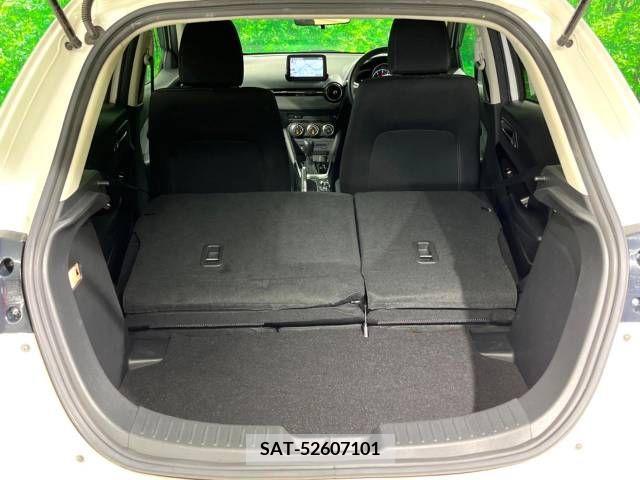 Mazda DEMIO 2019-08 380074-10