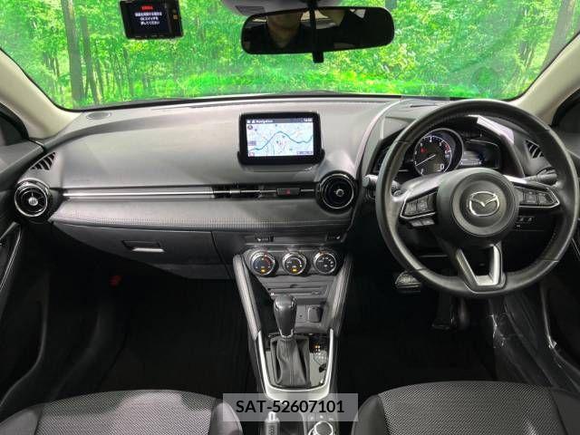 Mazda DEMIO 2019-08 380074-1