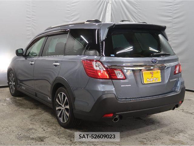 Subaru EXIGA CROSSOVER 2015-04 348265-1