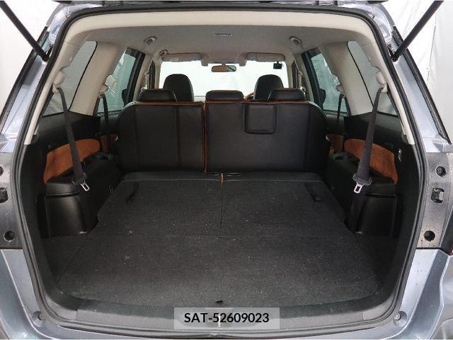 Subaru EXIGA CROSSOVER 2015-04 348265-10