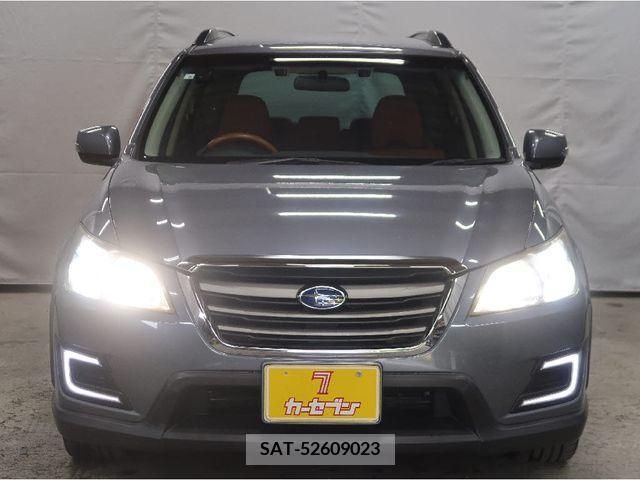 Subaru EXIGA CROSSOVER 2015-04 348265-18