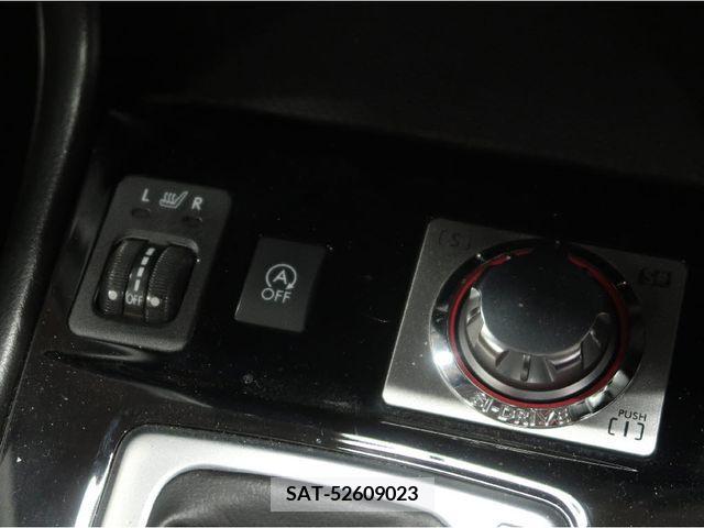 Subaru EXIGA CROSSOVER 2015-04 348265-14