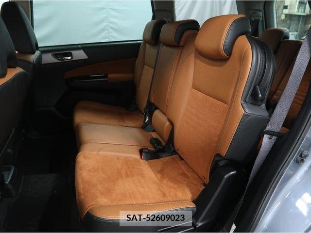 Subaru EXIGA CROSSOVER 2015-04 348265-7