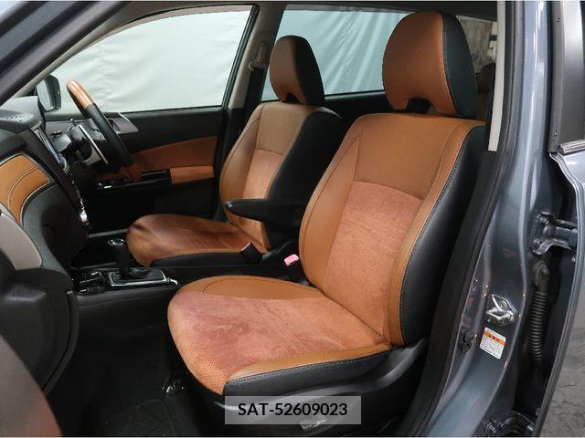 Subaru EXIGA CROSSOVER 2015-04 348265-6