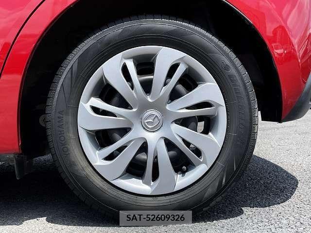 Mazda DEMIO 2017-09 359412-3