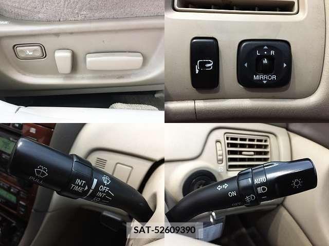 Toyota PRONARD 2001-06 393519-7