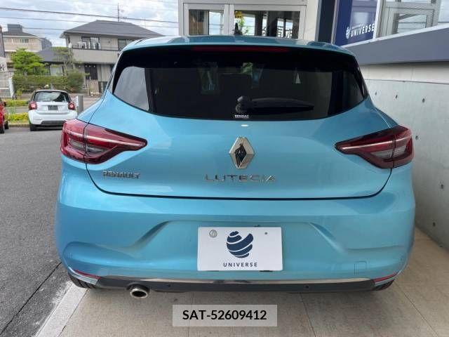 Renault LUTECIA 2021-06 284062-15