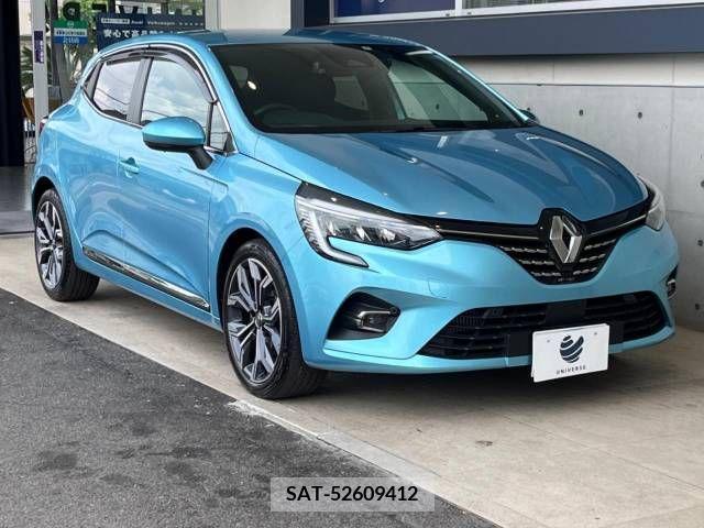 Renault LUTECIA 2021-06 284062-16