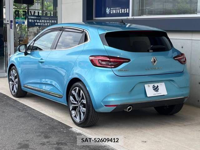 Renault LUTECIA 2021-06 284062-17