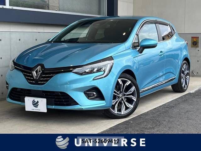 Renault LUTECIA 2021-06 284062-0