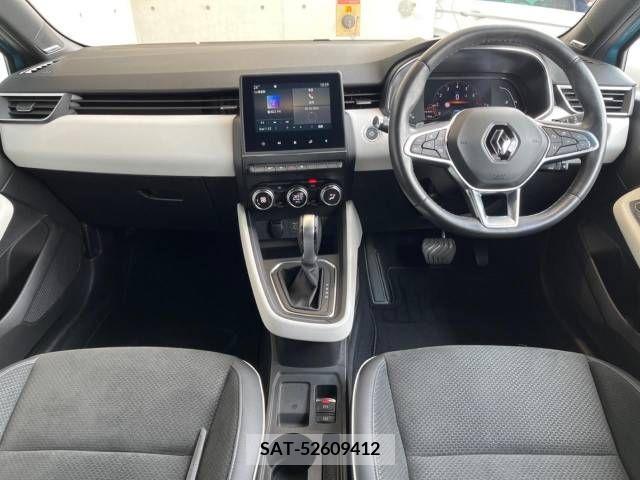 Renault LUTECIA 2021-06 284062-1