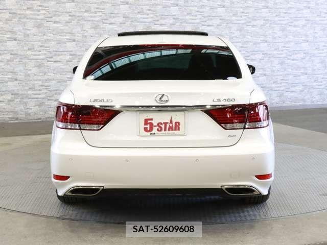 Lexus LS 2013-05 275491-12