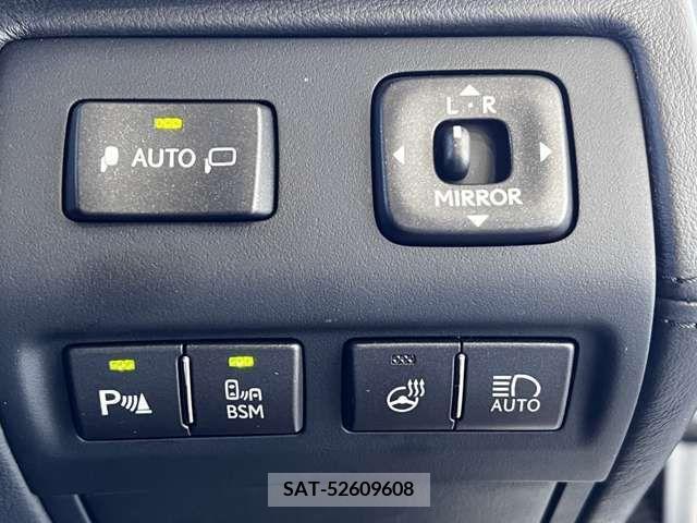 Lexus LS 2013-05 275491-19