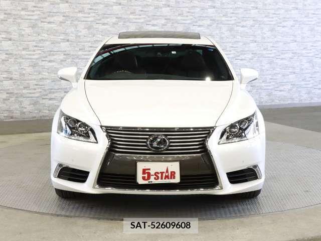 Lexus LS 2013-05 275491-9