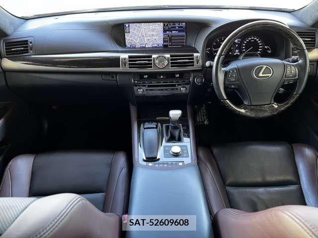 Lexus LS 2013-05 275491-16