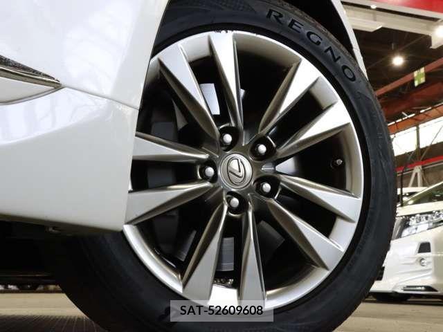 Lexus LS 2013-05 275491-14