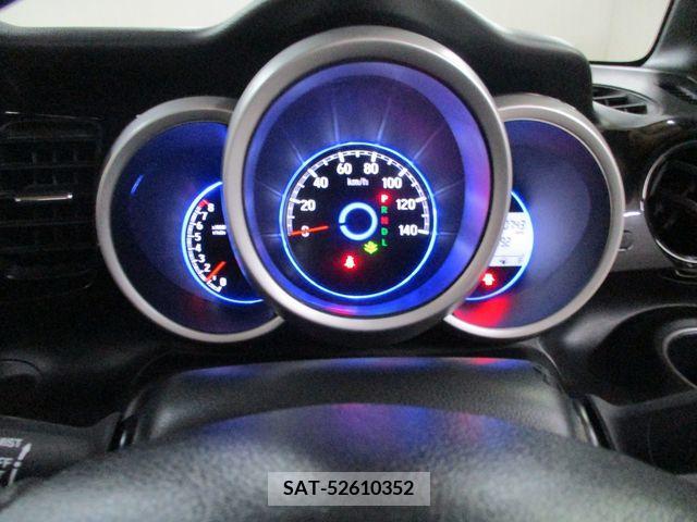 Honda N BOX CUSTOM 2016-06 208459-10