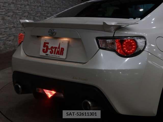 Toyota 86 2012-10 233260-14