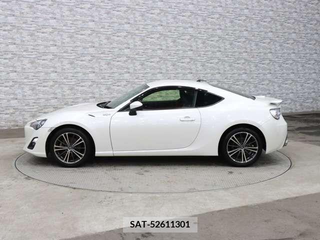 Toyota 86 2012-10 233260-10