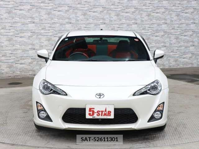 Toyota 86 2012-10 233260-9