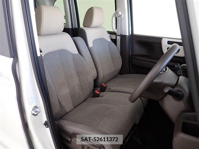 Honda N BOX 2022-11 209962-25