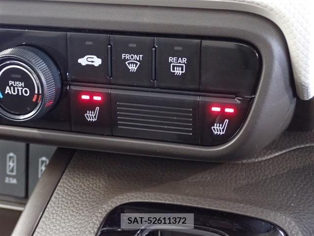 Honda N BOX 2022-11 209962-27